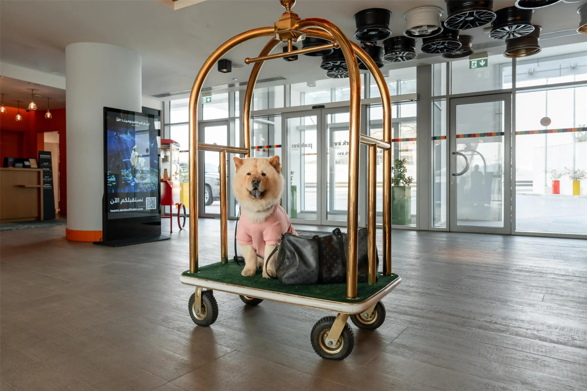 Park Inn by Radisson Dubai Motor City