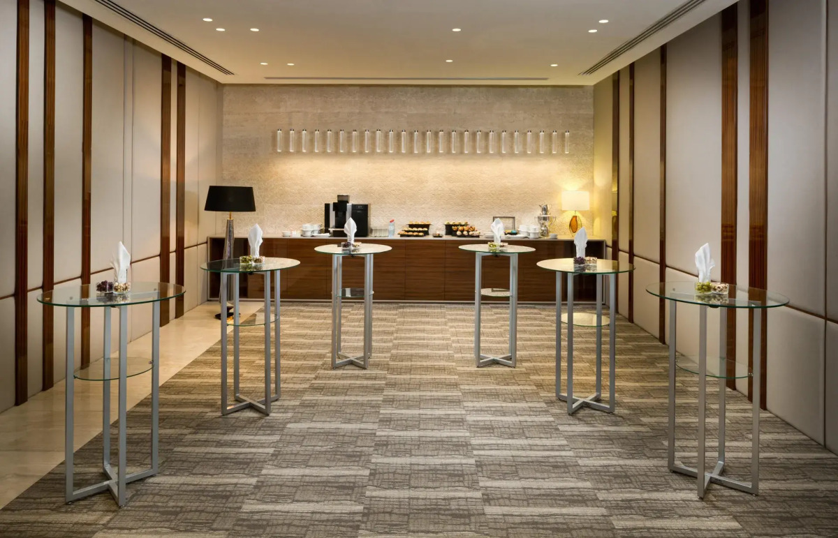 Millennium Place Barsha Heights Hotel