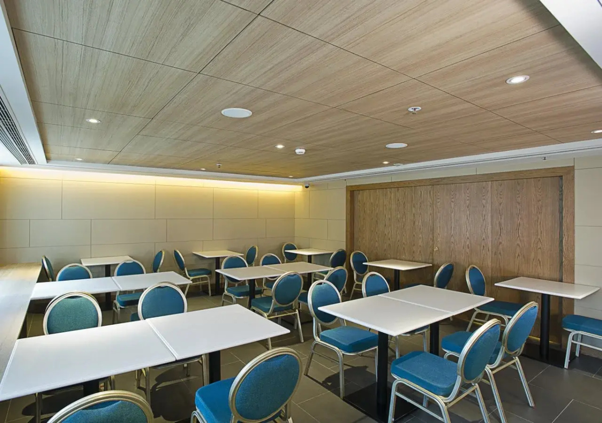 Holiday Inn Express Hong Kong Mongkok by IHG