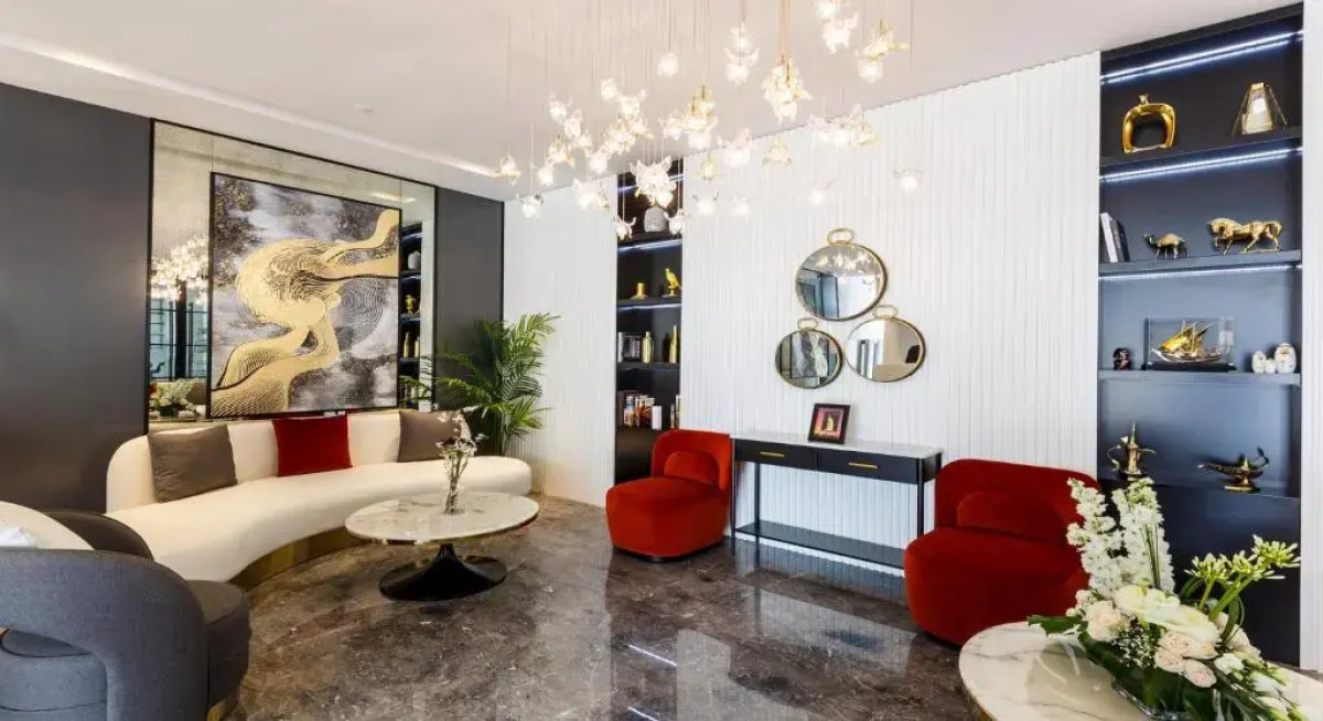 Rose Executive Hotel - DWTC