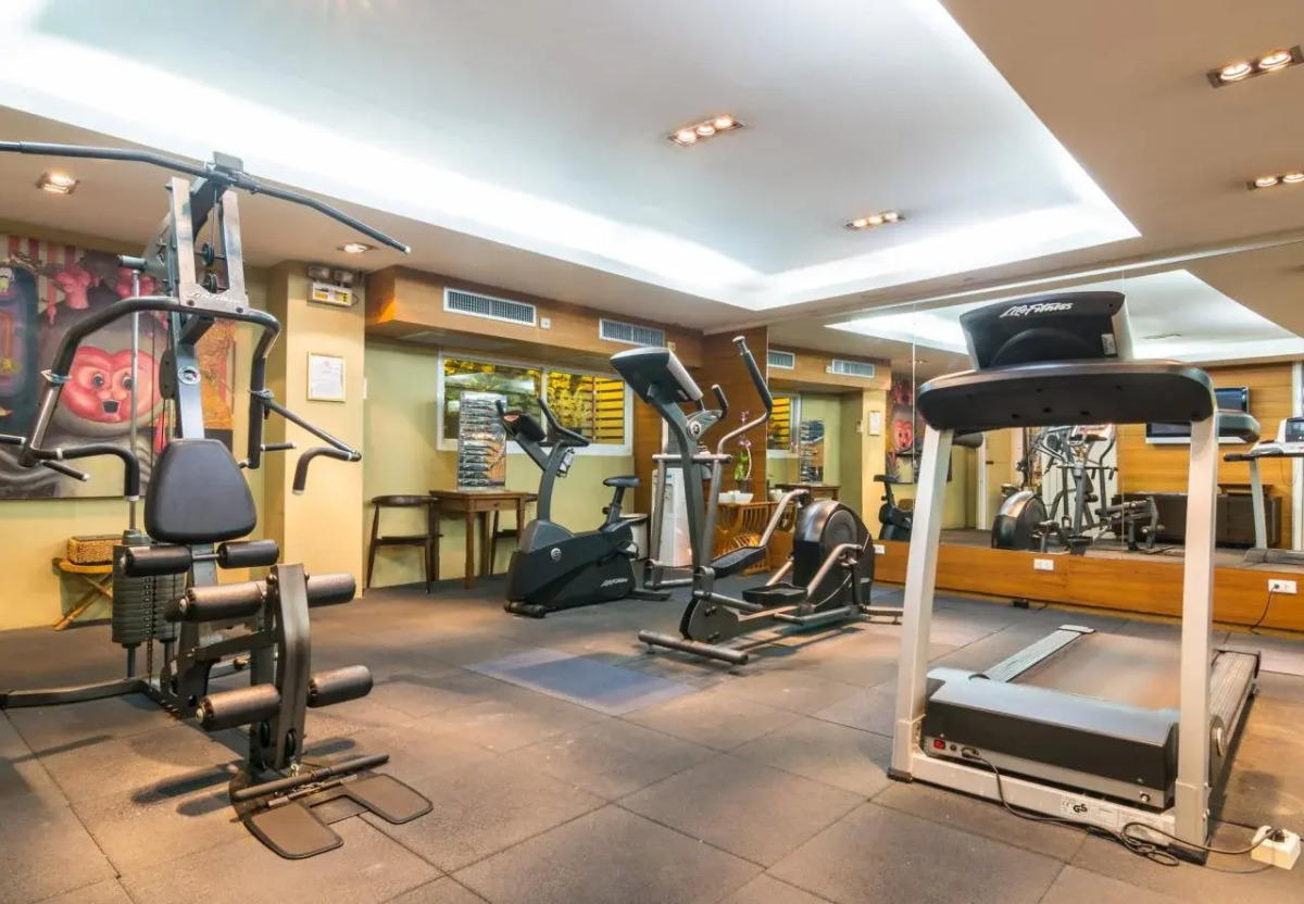 Baboona Beachfront Living