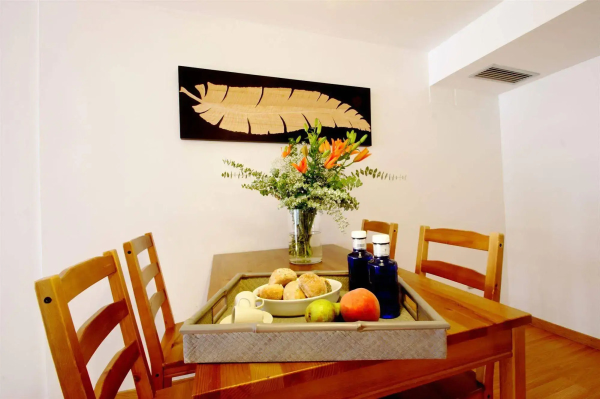 Liceu Apartments by gaiarooms