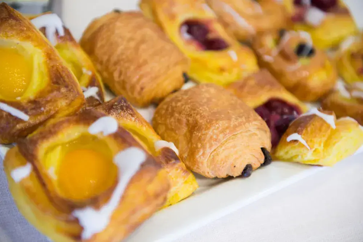 B-aparthotels Moretus