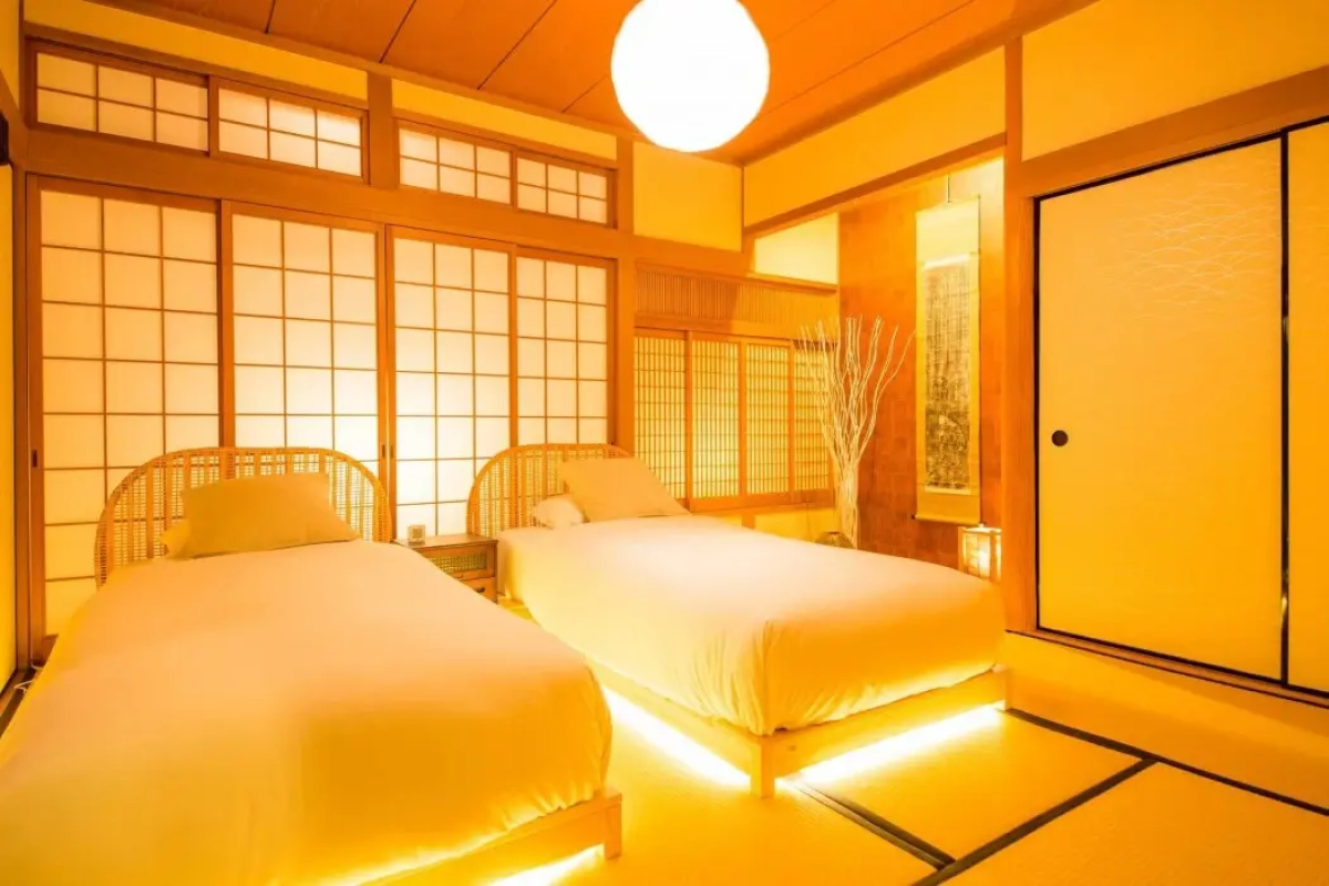 Welina Hotel Dotonbori