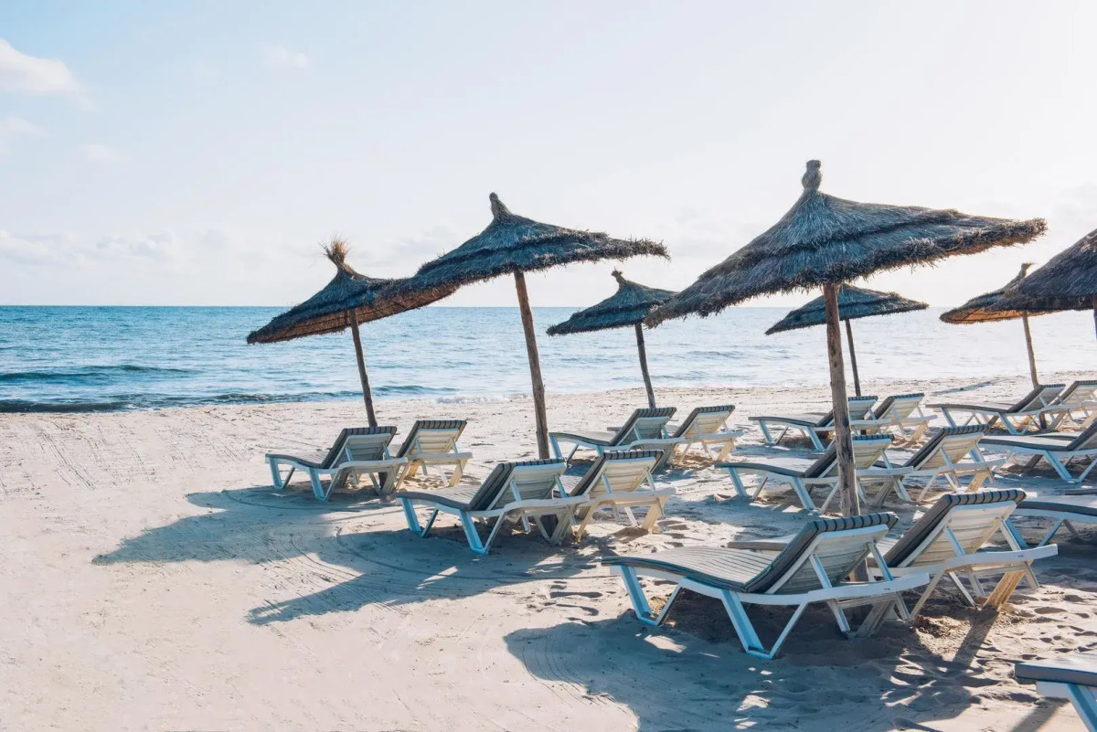 Iberostar Selection Kantaoui Bay