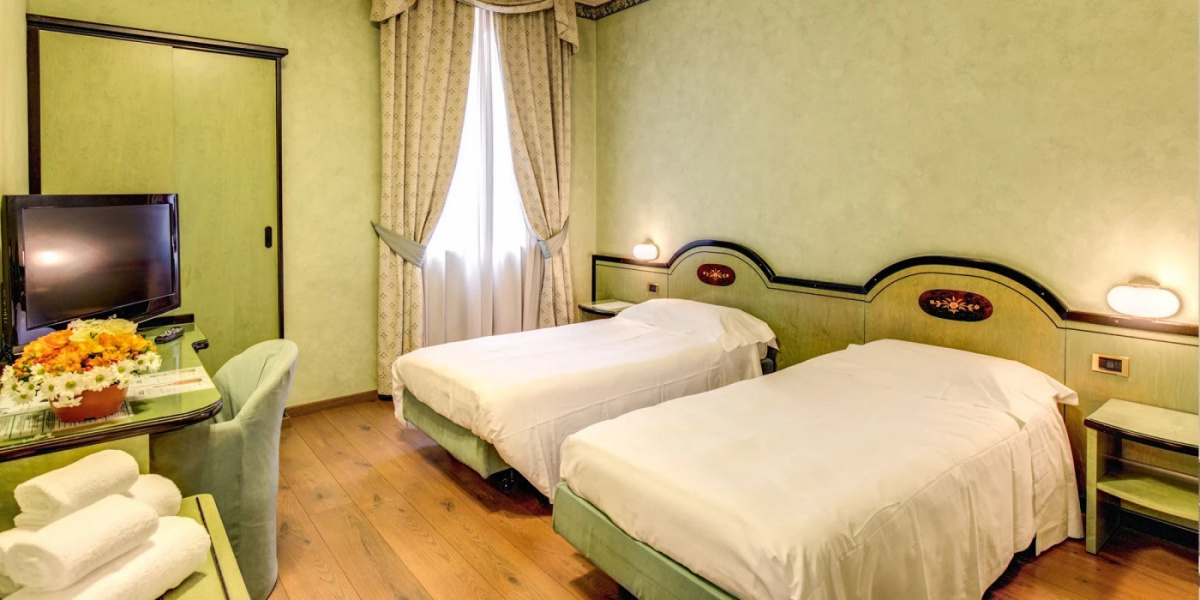 Grand Hotel Puccini