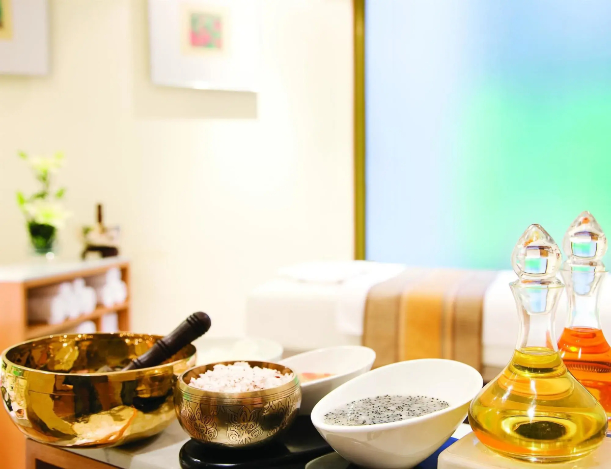 Hyatt Regency Delhi