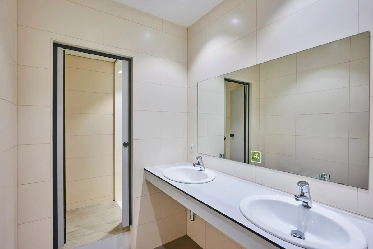 Génération Europe Youth Hostel