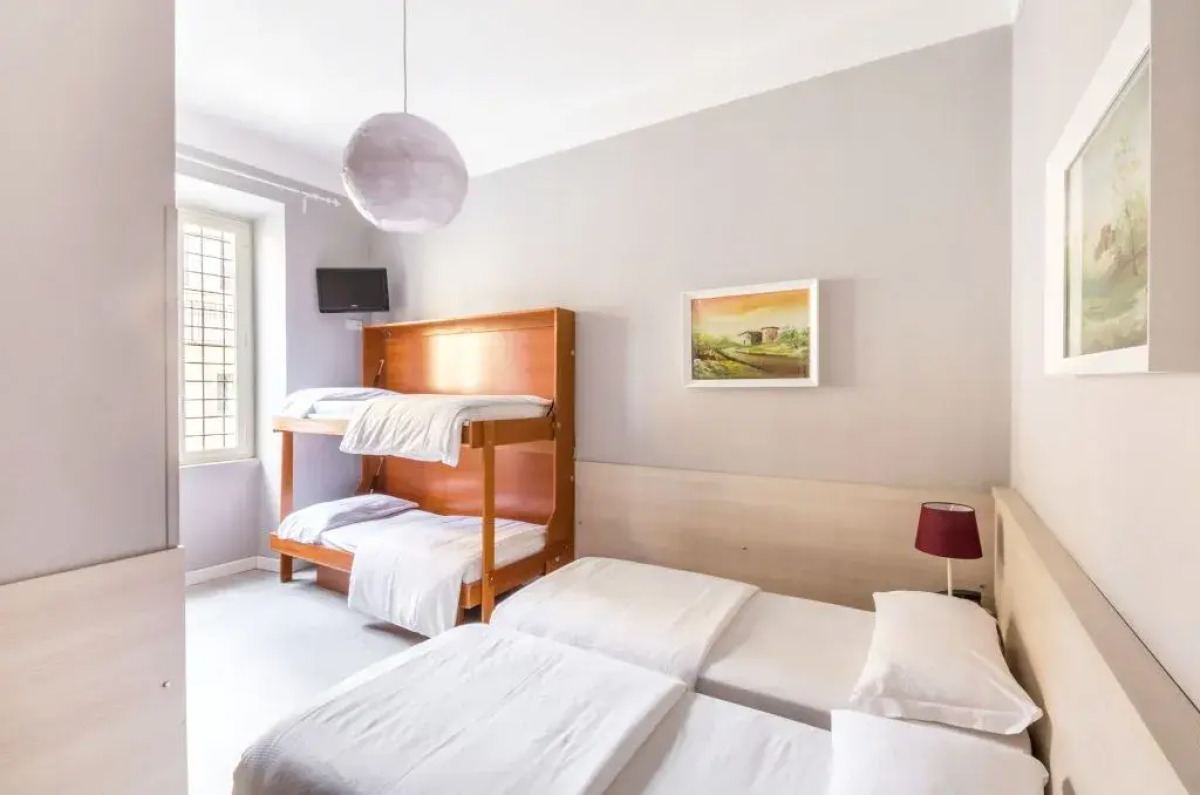 Hotel Tempio di Pallade