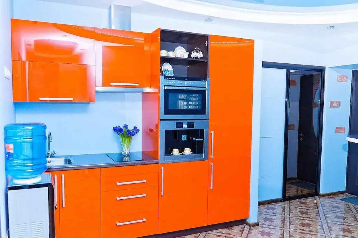 Отель Онегин