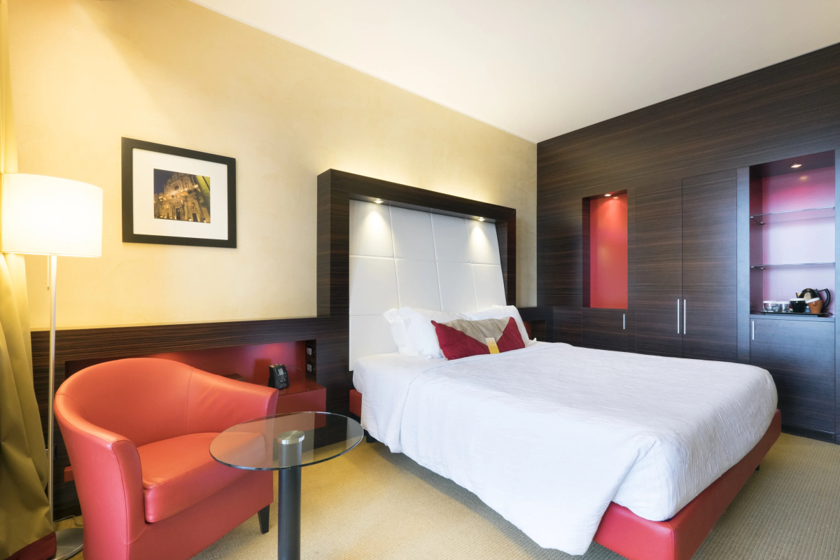 Hilton Garden Inn Lecce