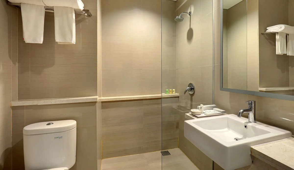 Swiss-Belhotel Sorong