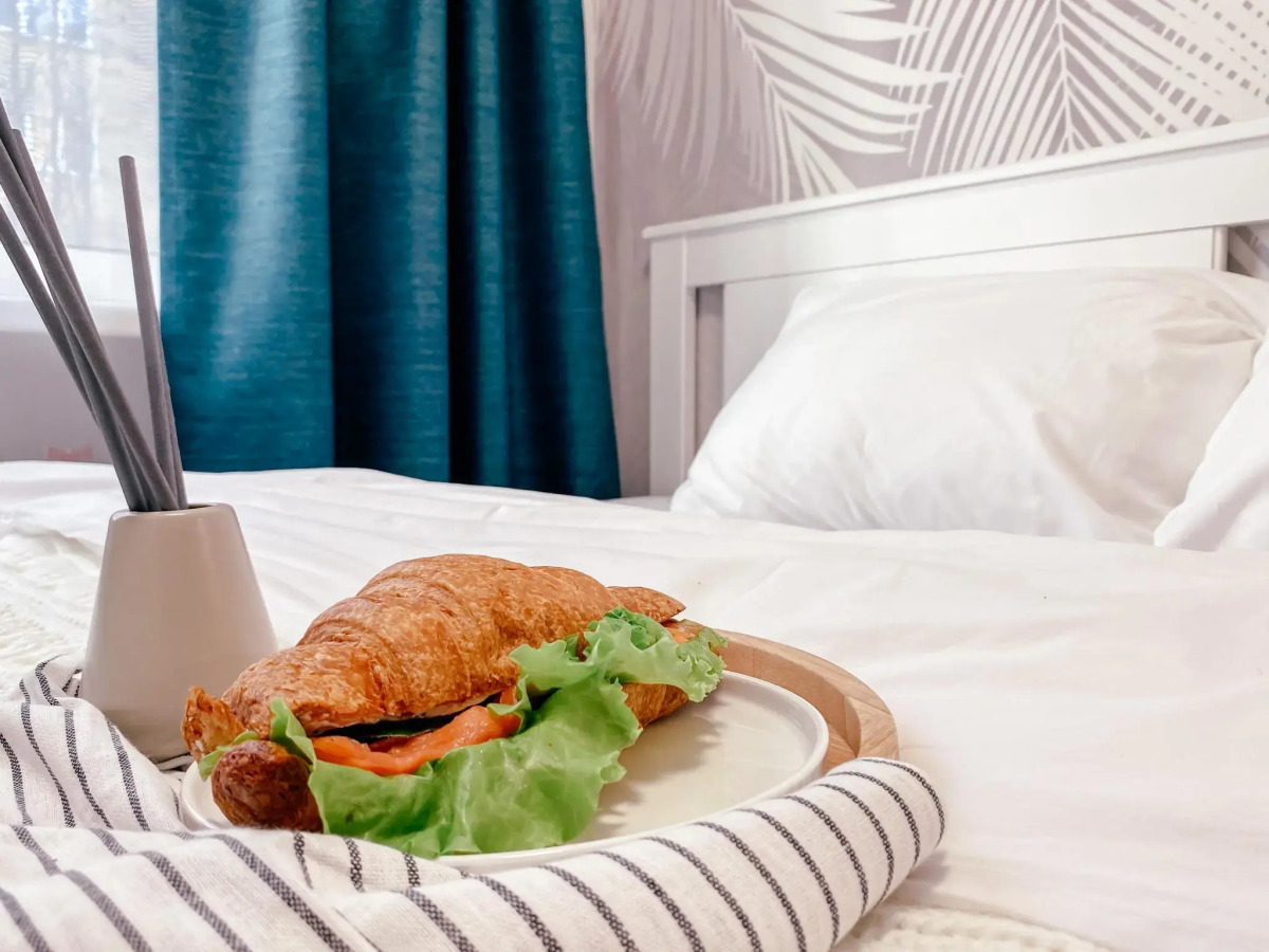 Арктик Хаус на улице Володарского 2Б