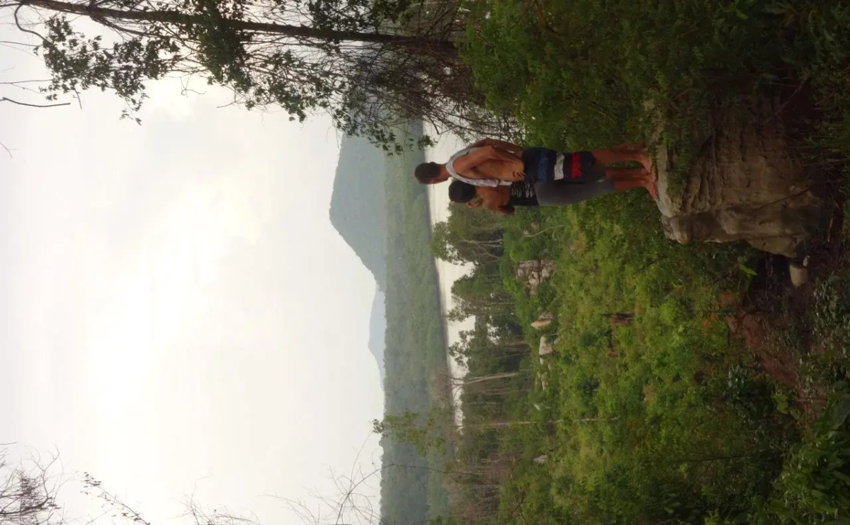 Samloem Laguna Resort