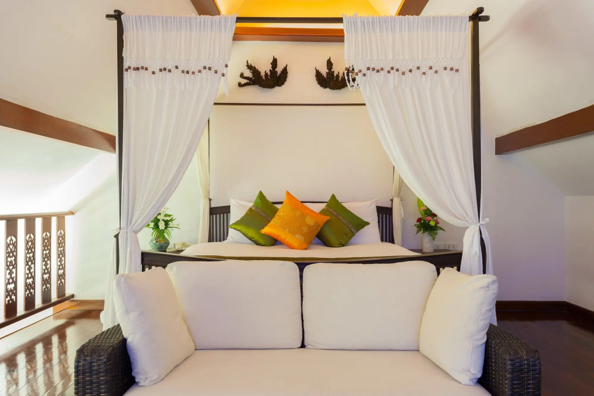 Royal Phawadee Village