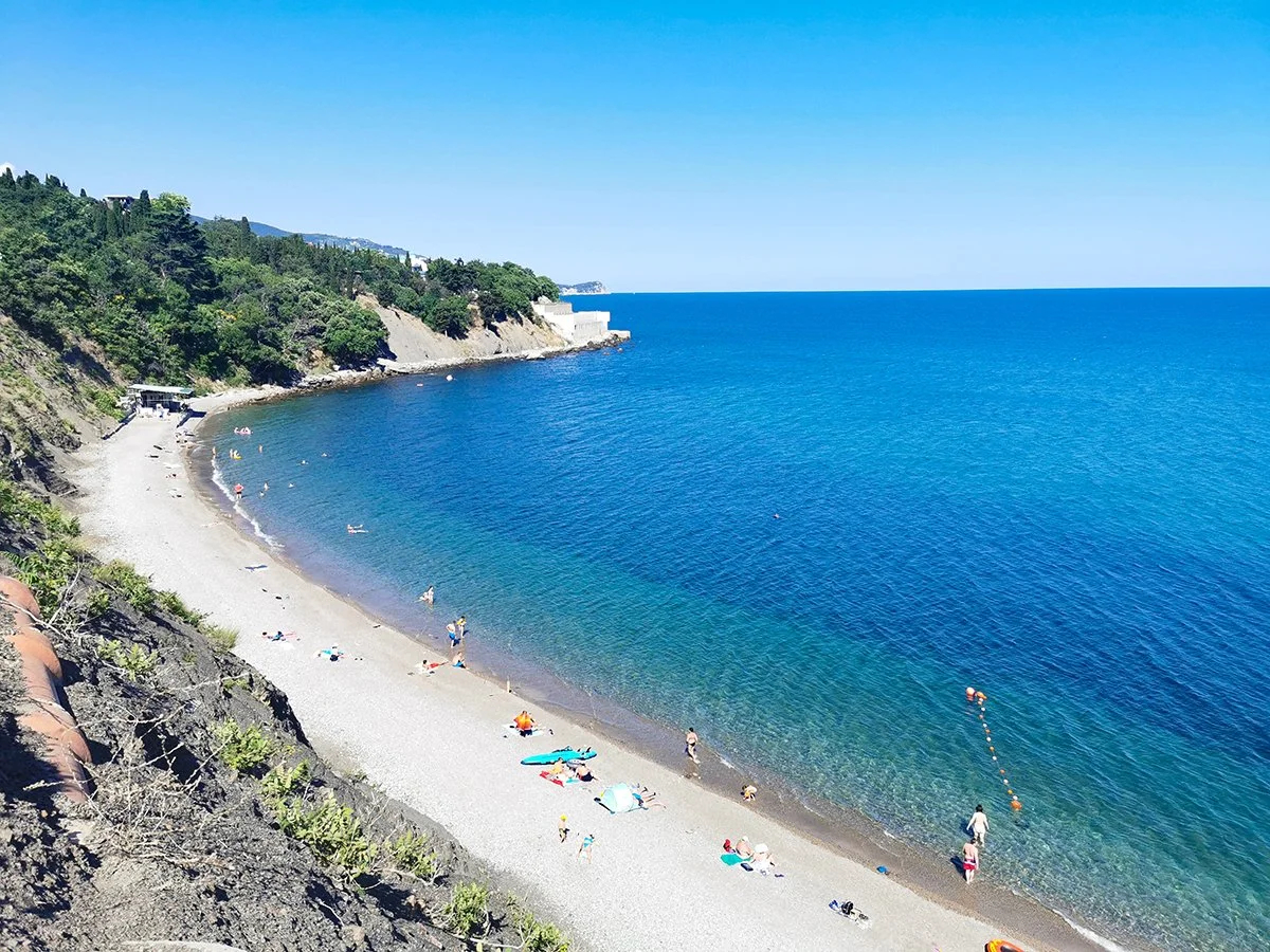 Лавровый сад