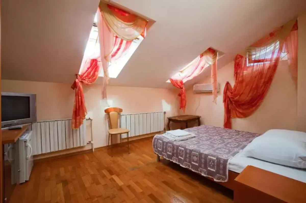 Гостевой дом Черноморье