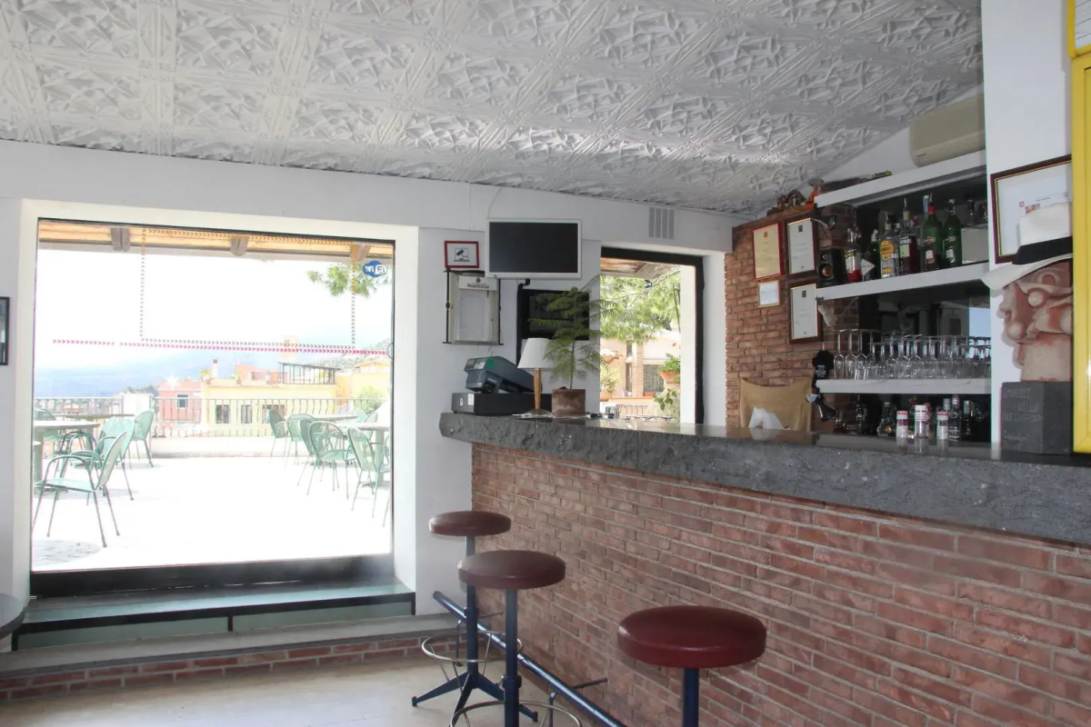 Hotel Vello d'Oro