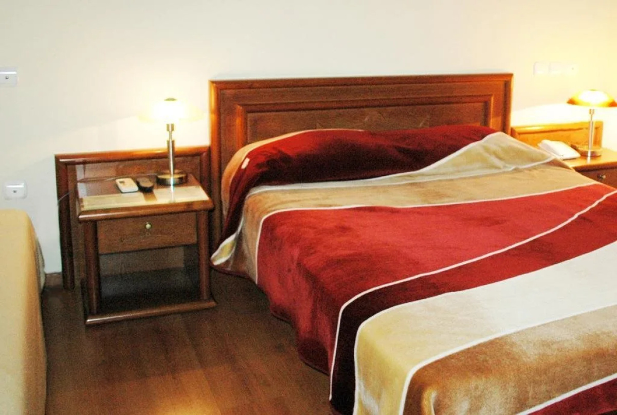 Omiros Hotel