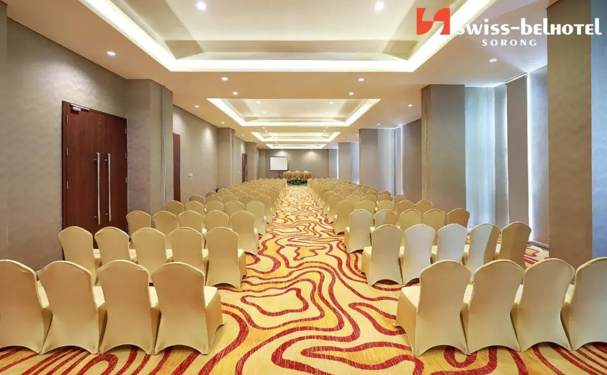 Swiss-Belhotel Sorong