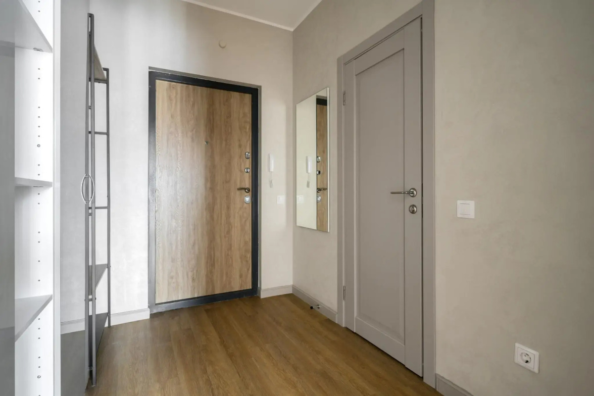 RentalSPb на проспекте Богатырский 2А