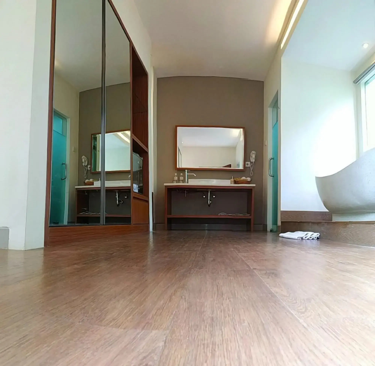 Annupuri Villas Bali