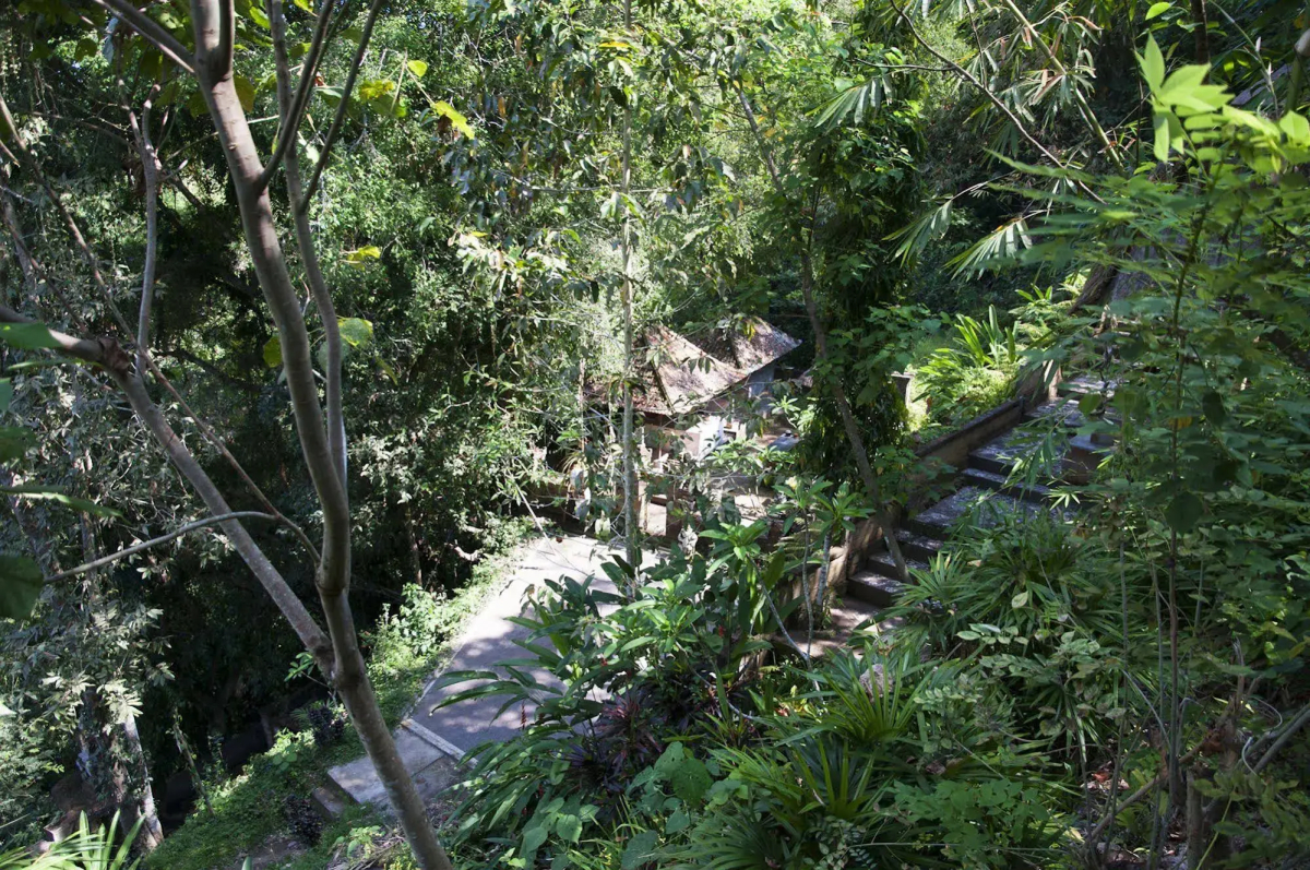 Ubud Dedari Villas