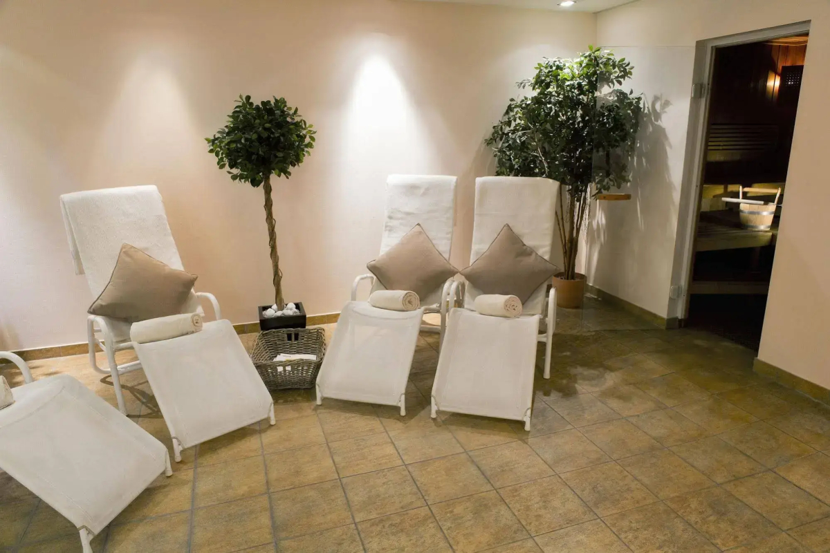 Hotel Max Brown 7Th District