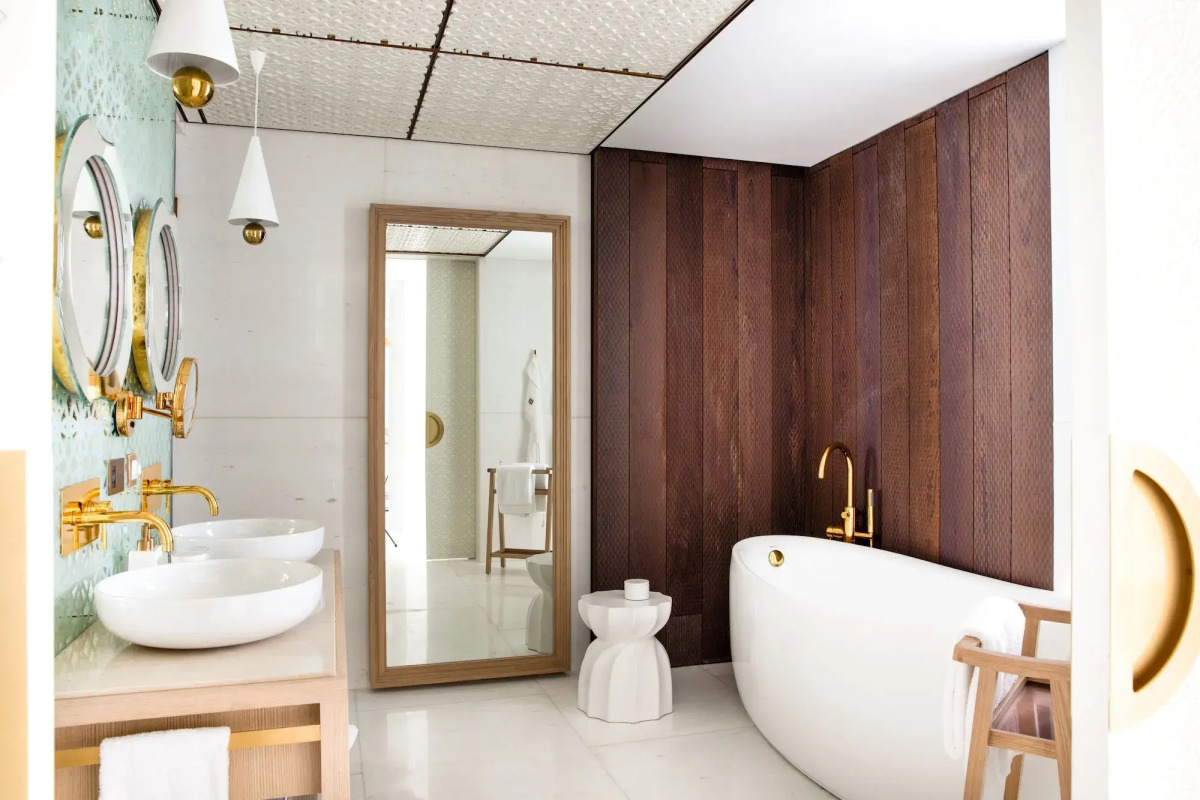 Jumeirah Saadiyat Island Abu Dhabi