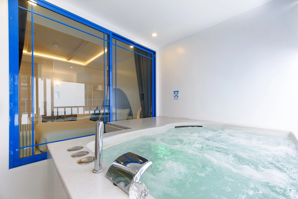 Costa Village Bangsaray