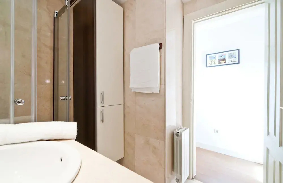 Apartamento Príncipe