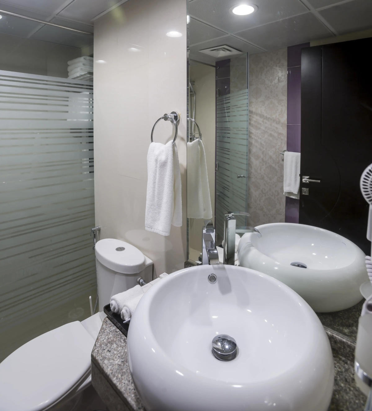 The View Al Barsha Hotel Apartments