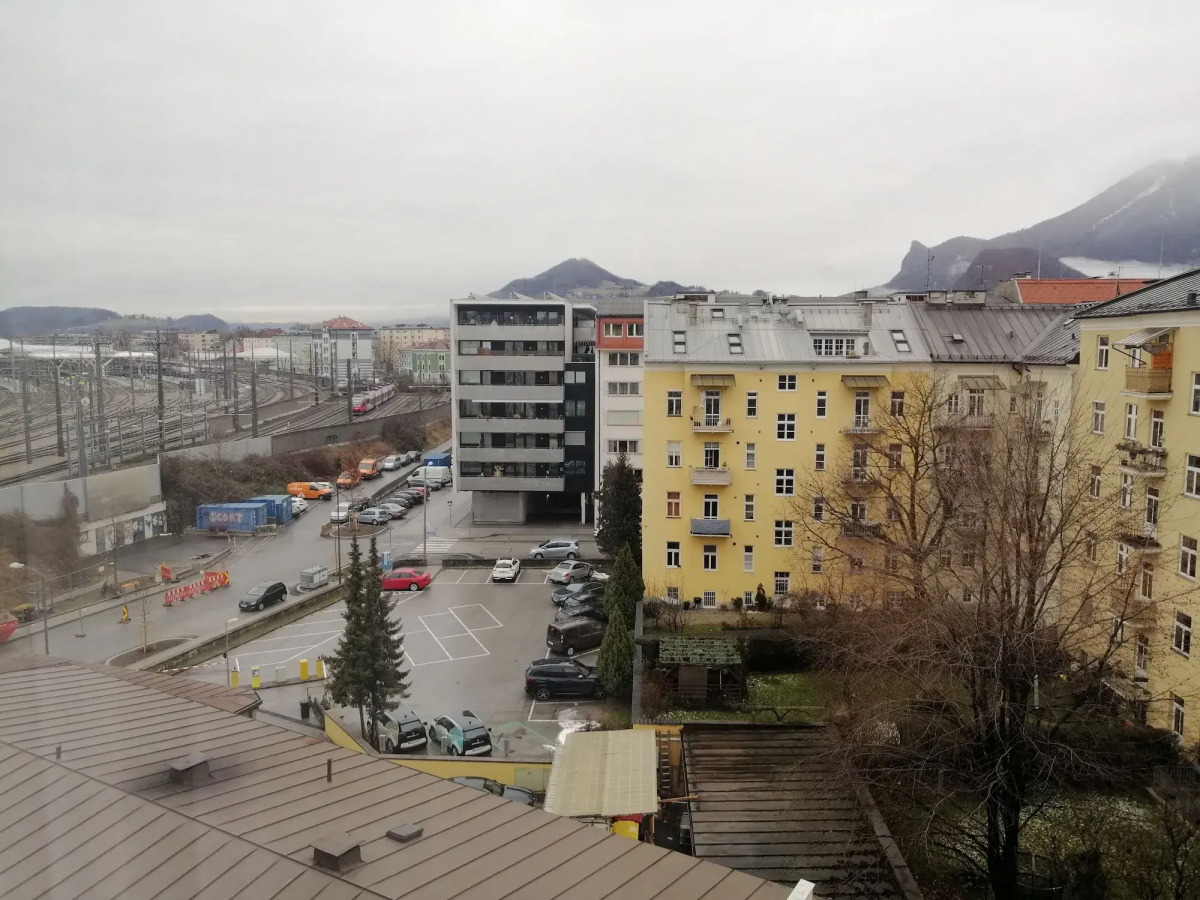 Hotel IMLAUER & Bräu