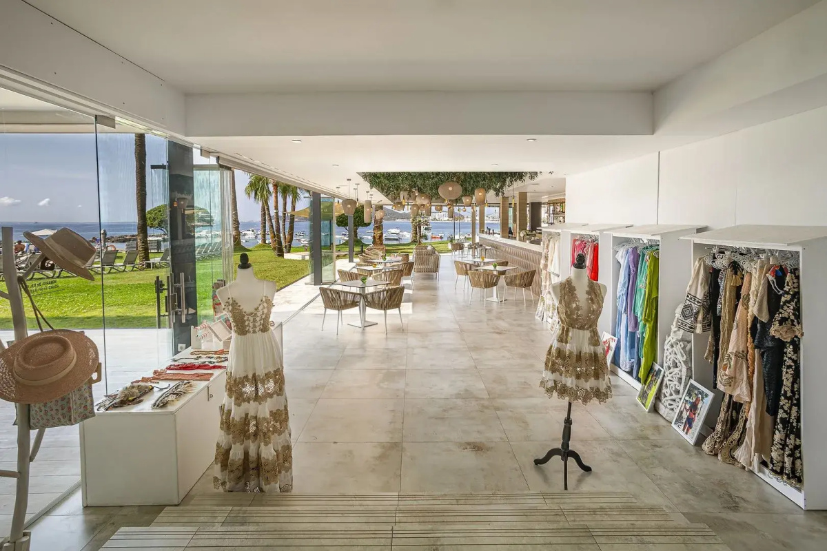 Hotel Torre Del Mar