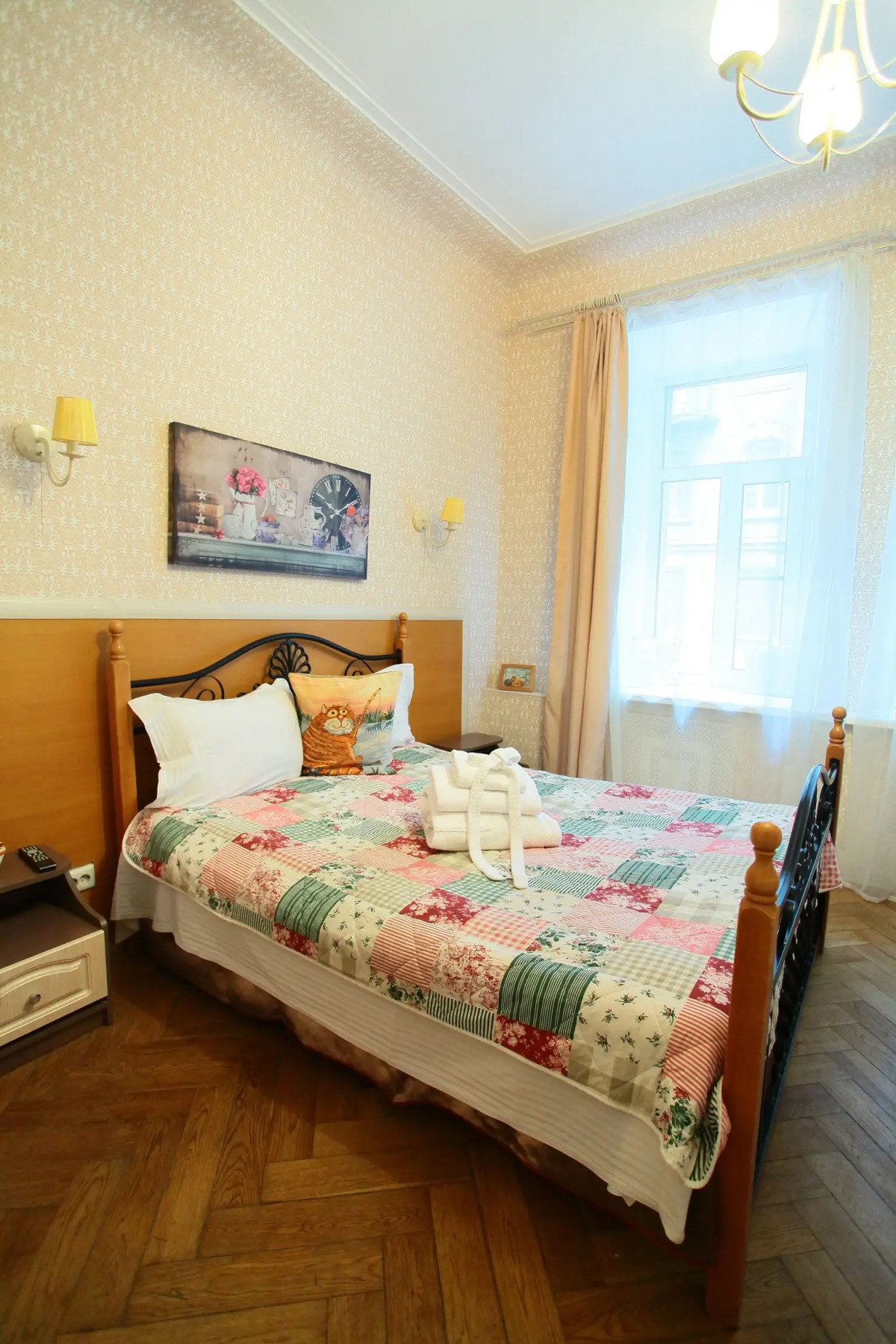 Отель Пижама