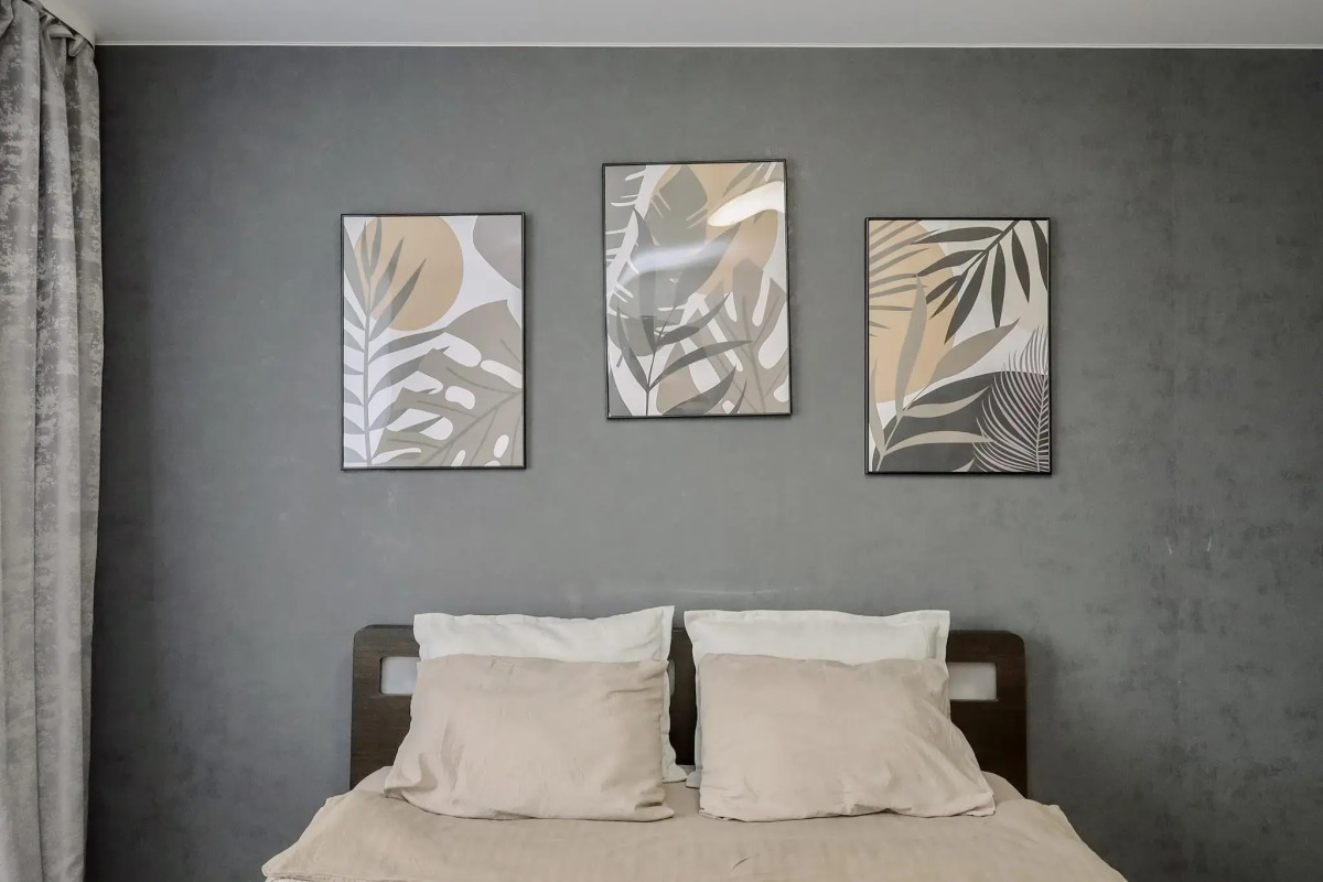 Апартаменты Privi House на проспекте Конструктора М.Т. Калашникова 11 корпус 2