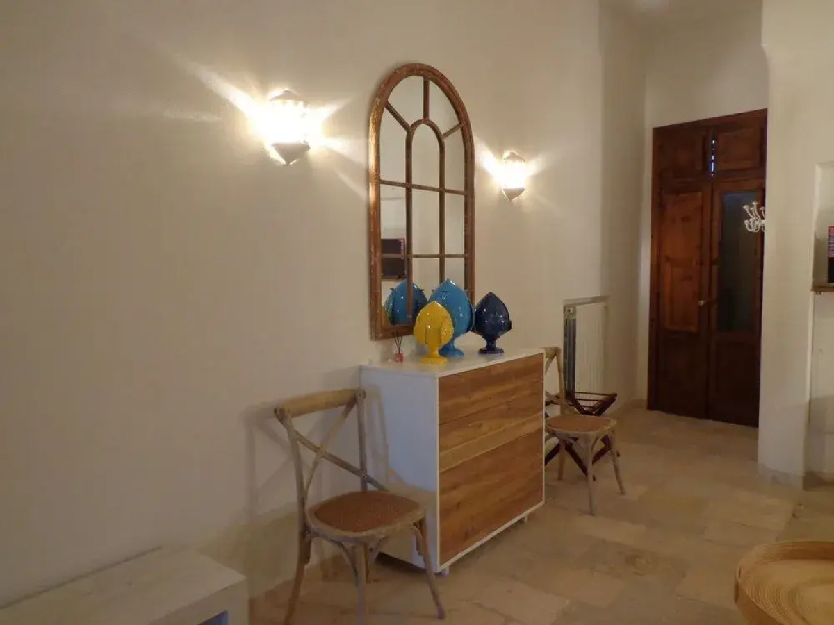 B&B Relais Del Senatore