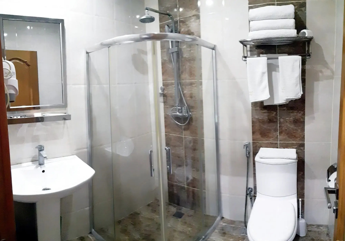 Отель «Рояль»