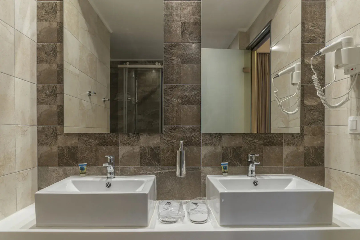 Agrelli Hotel