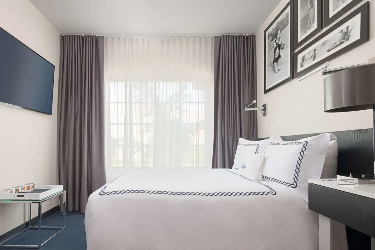 Gale South Beach, Curio Collection by Hilton