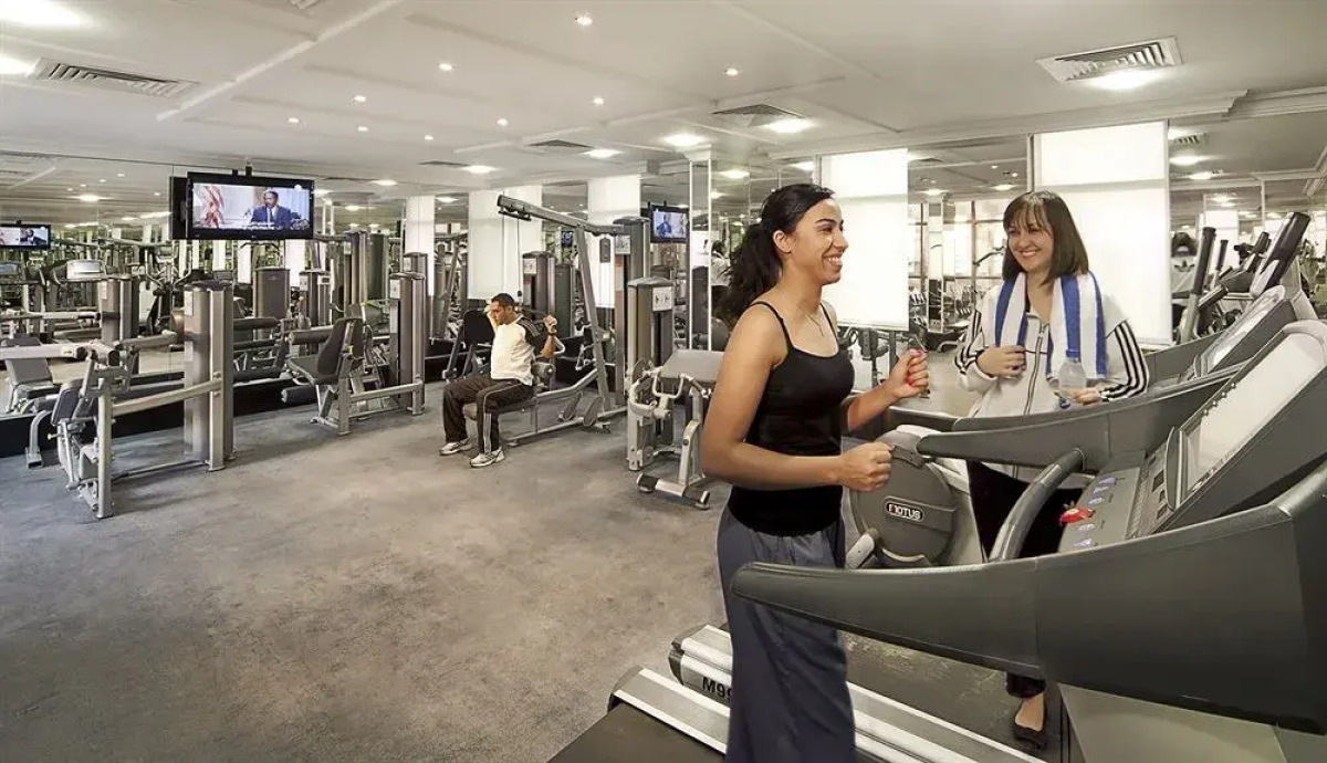 Swiss Hotel Corniche