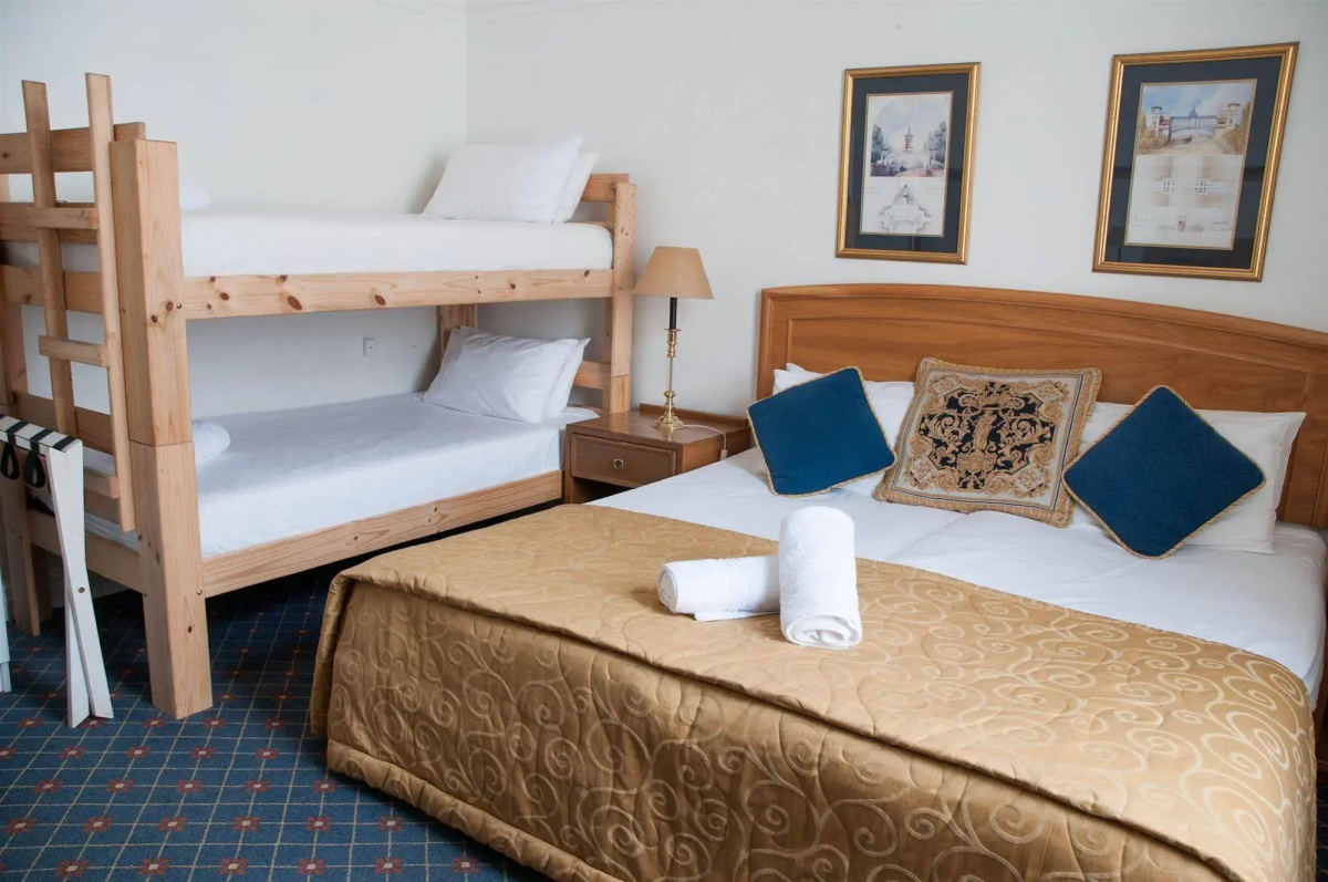 Altona Guest House