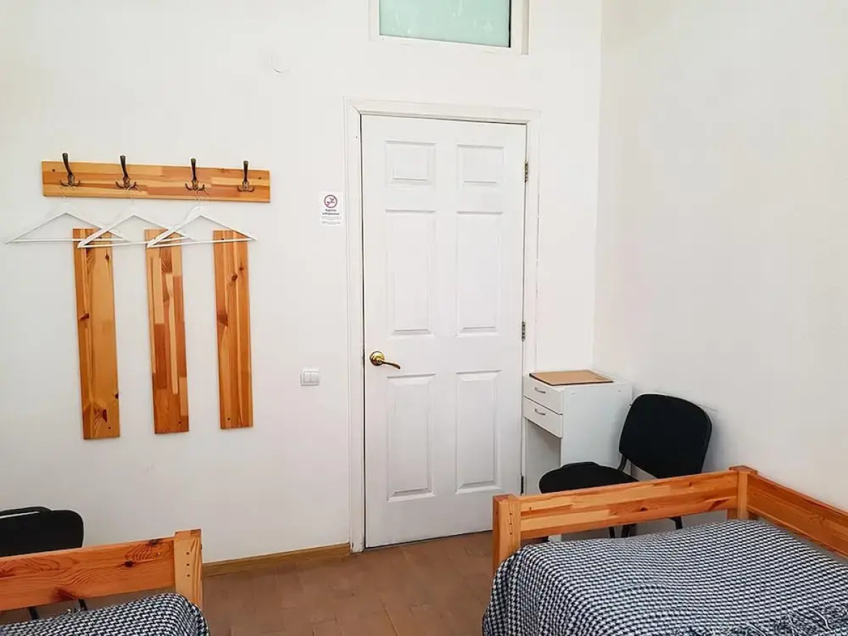 Мини-отель Maison Blanche Киев