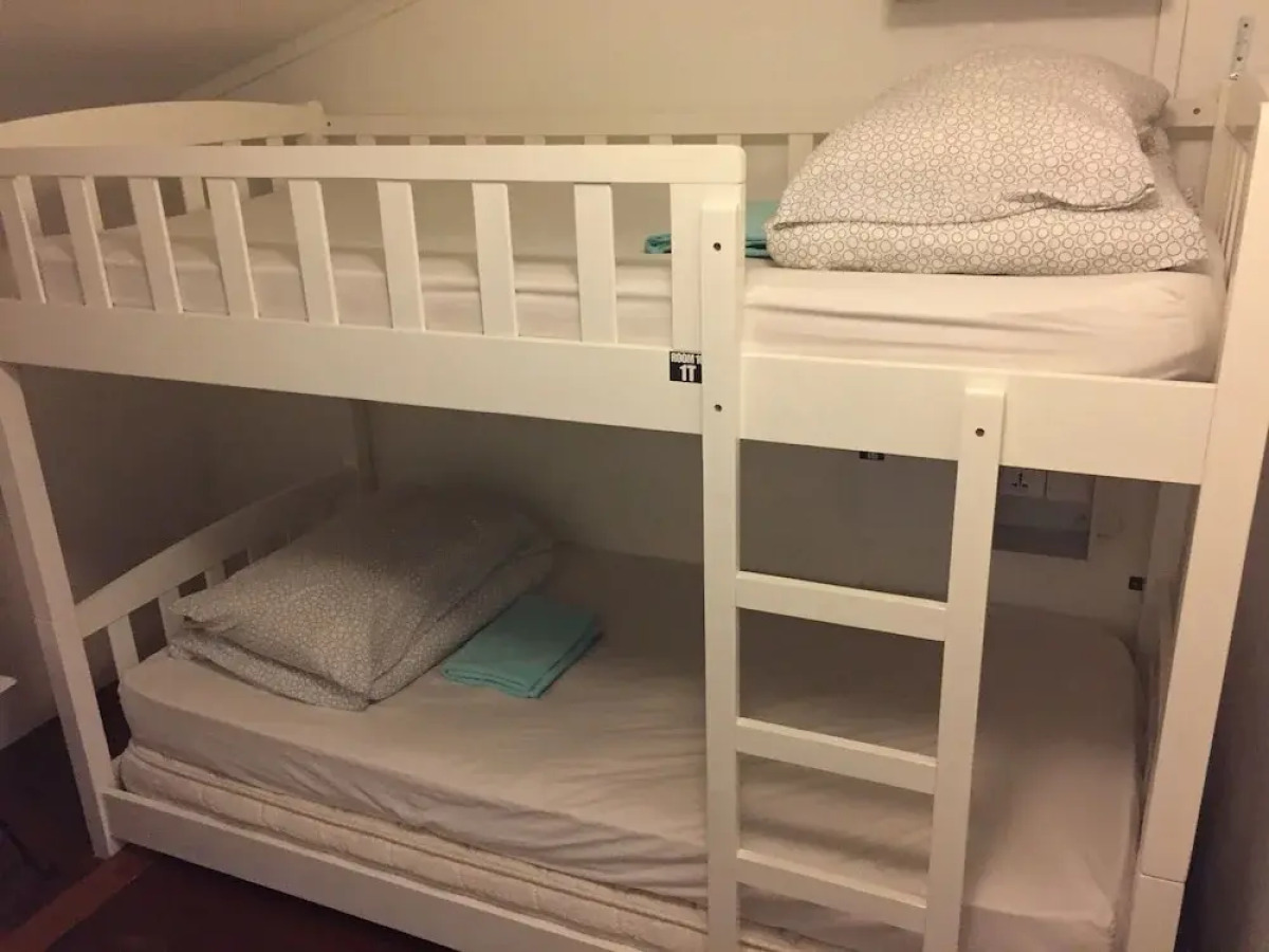 Royal Hostel Singapore