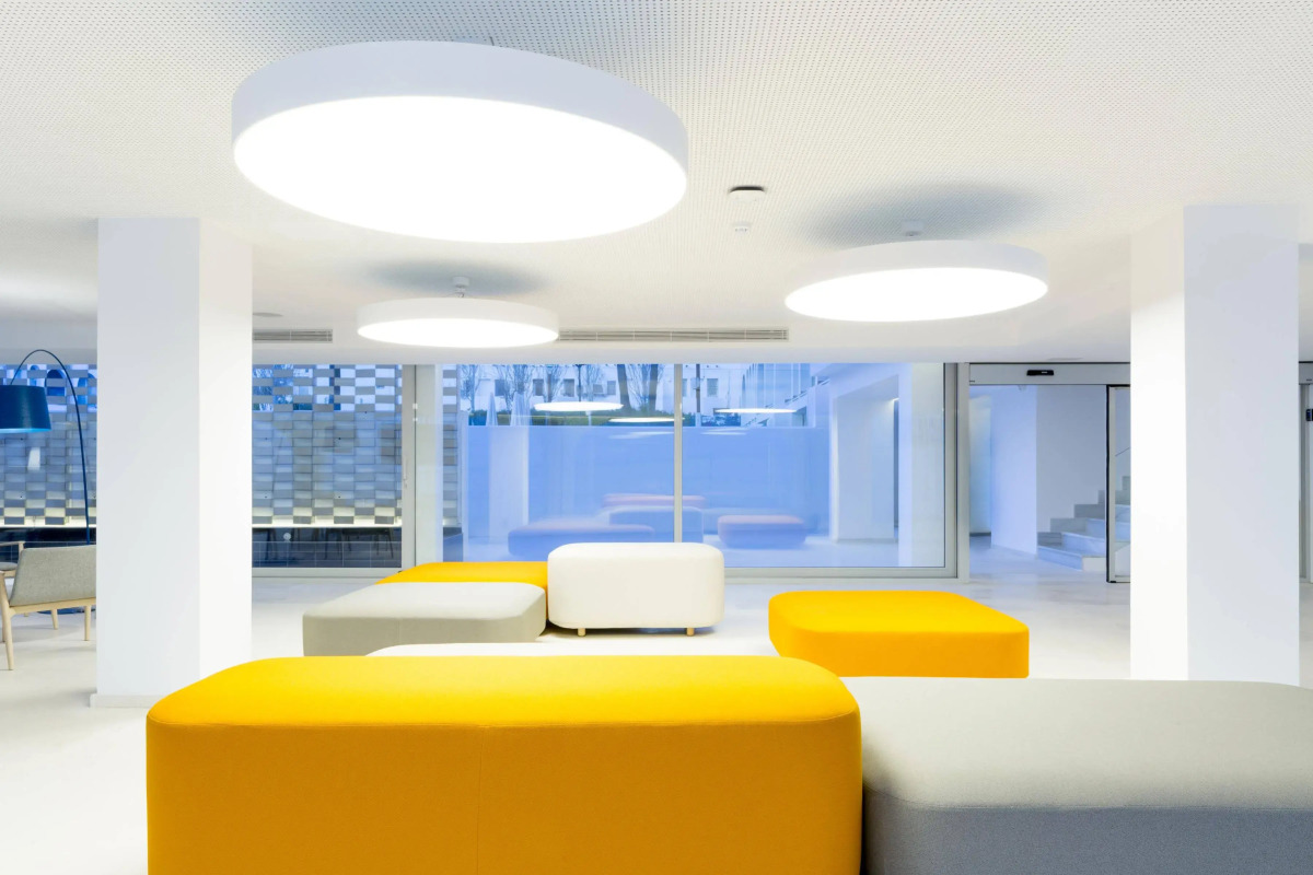 Ebano Hotel Apartments & Spa