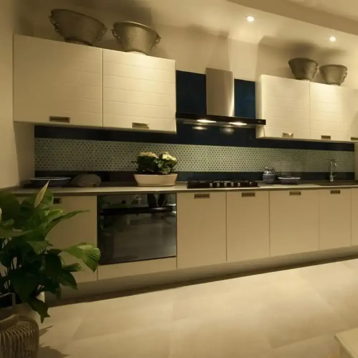 Cubo Apartments
