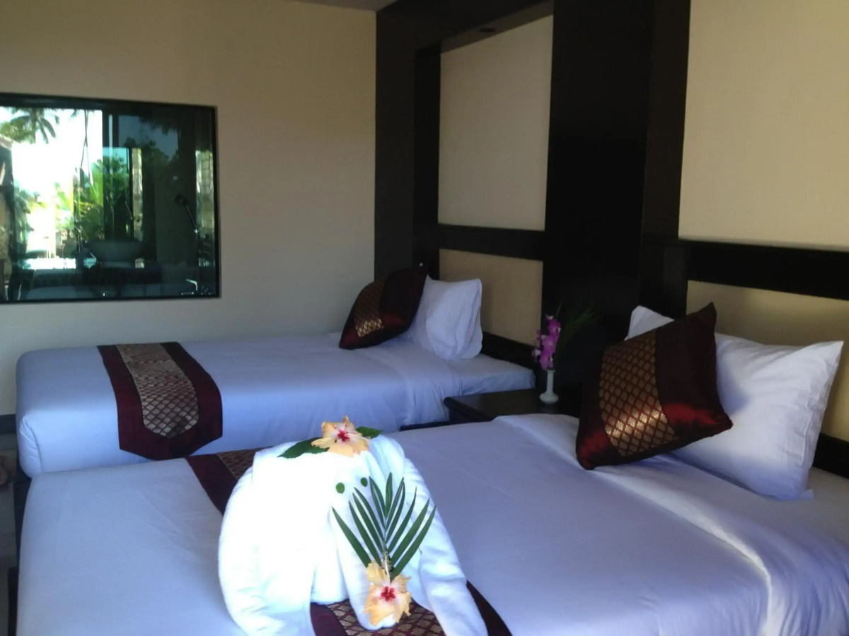 Bailan Beach Resort