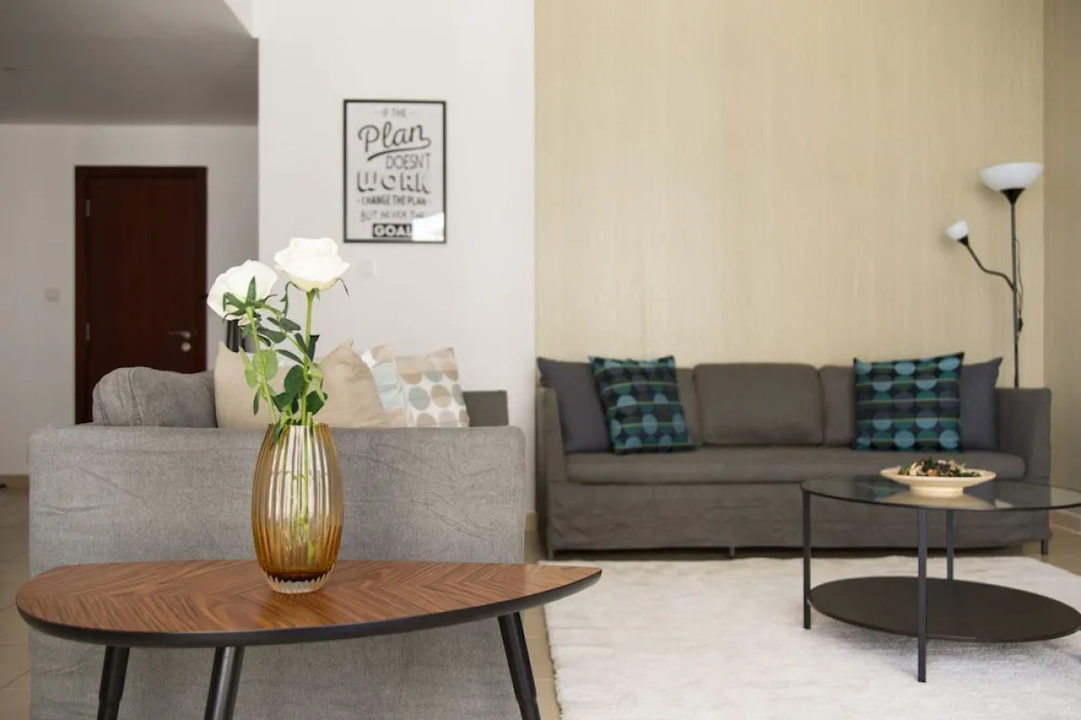 HiGuests Vacation Homes - Bahar 1