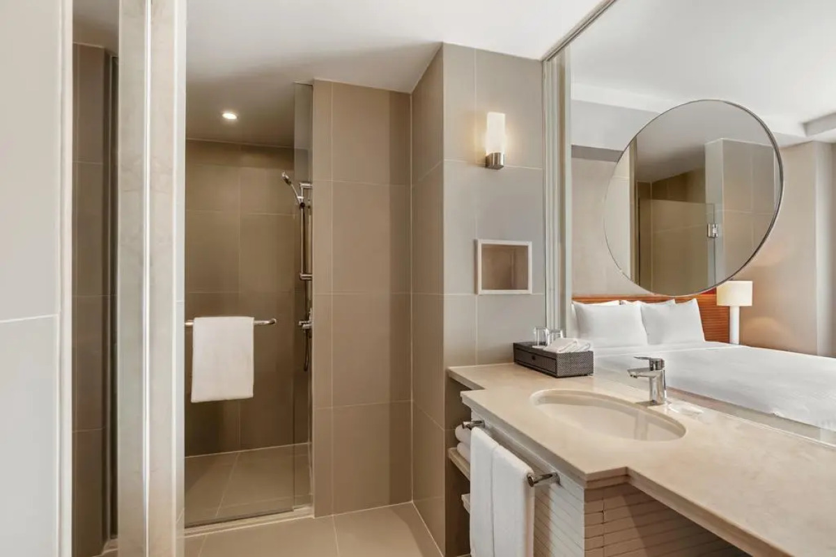 Courtyard by Marriott Bangkok