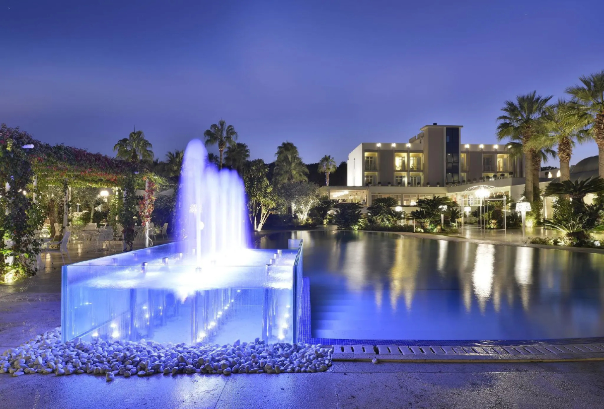 Hotel Esplanade
